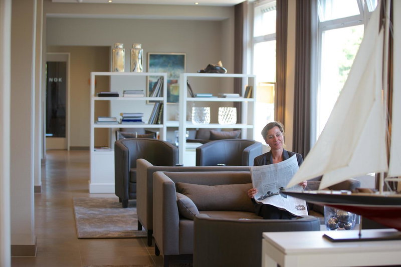 Conventgarten Hotel & Restaurant - direkt am Nord-Ostsee-Kanal, Rendsburg, Germany