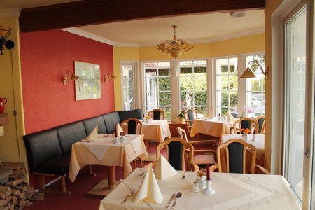 Hotel Im Schwedischen Hof, Binz, Germany