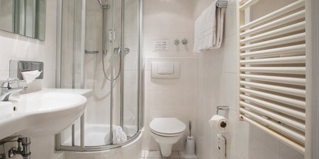Hotel Hangelar, Sankt Augustin, Germany