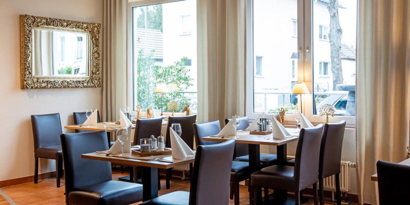 Hotel Hangelar, Sankt Augustin, Germany