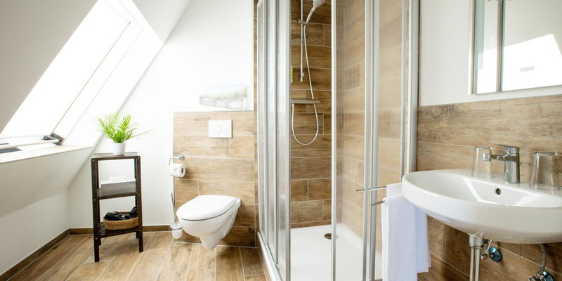 Hotel Hangelar, Sankt Augustin, Germany