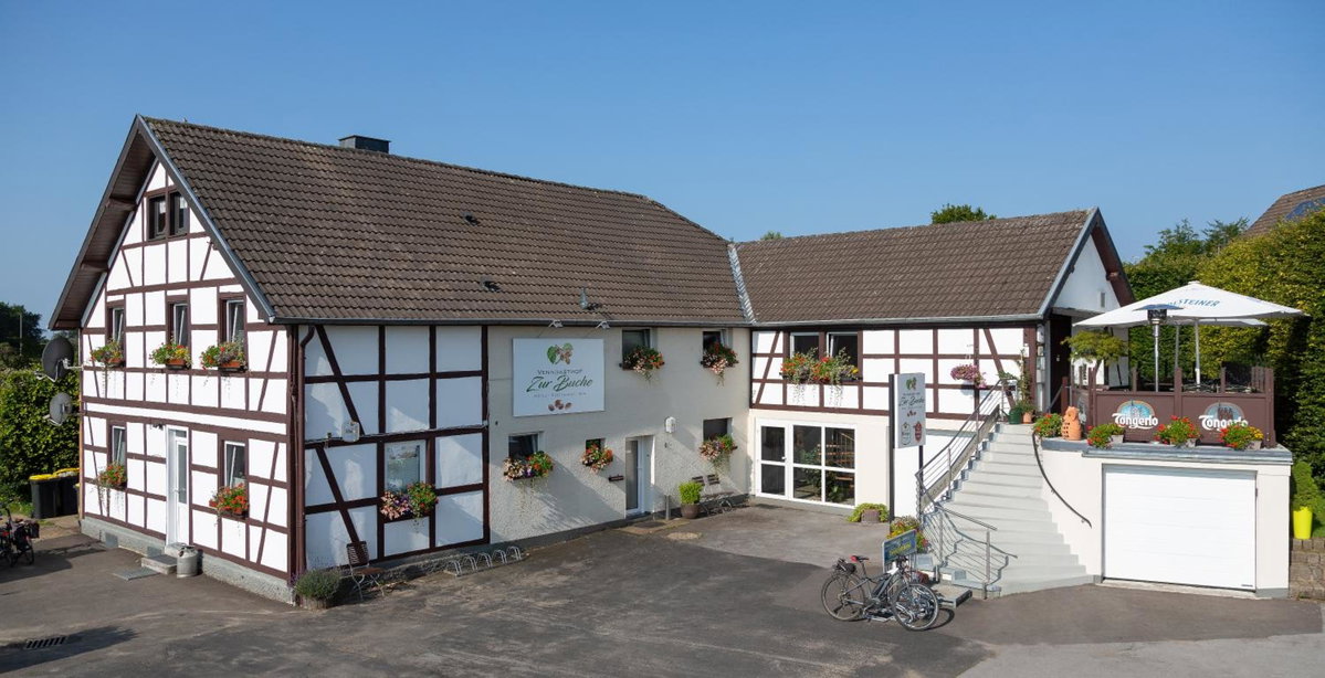 Venngasthof Zur Buche, Germany