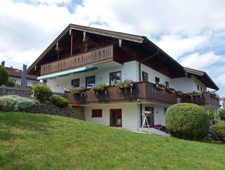 Truchtling Appartements, Seeon-Seebruck, Germany