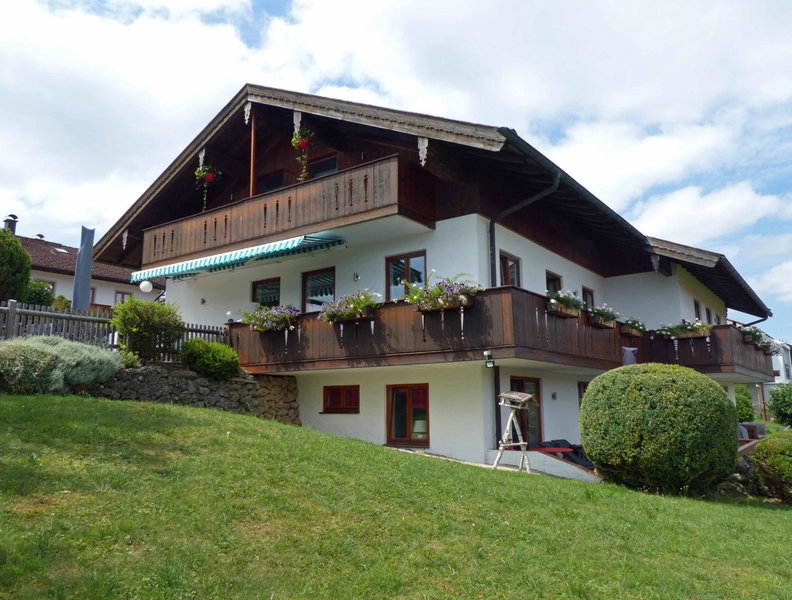 Truchtling Appartements, Seeon-Seebruck, Germany