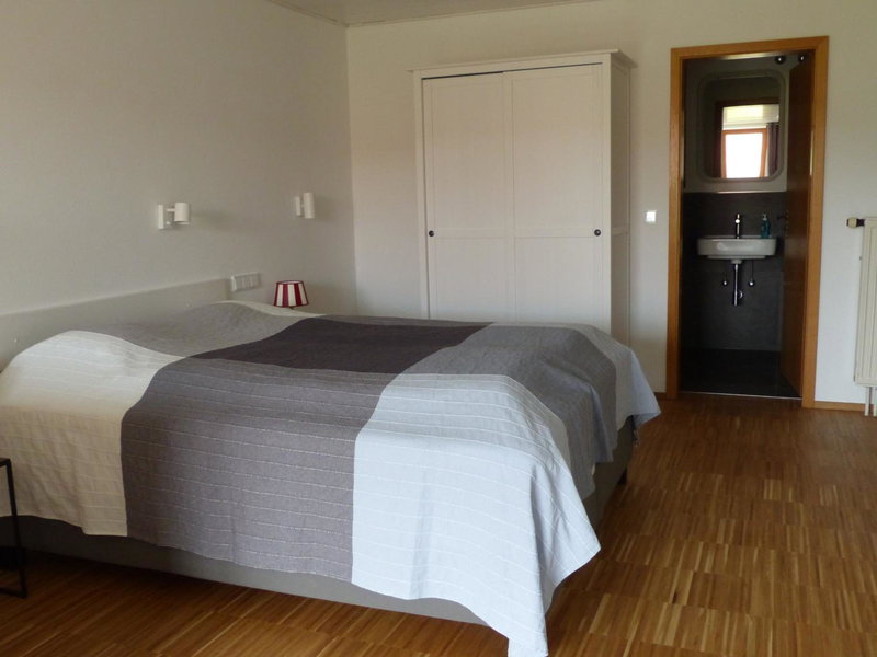 Truchtling Appartements, Seeon-Seebruck, Germany