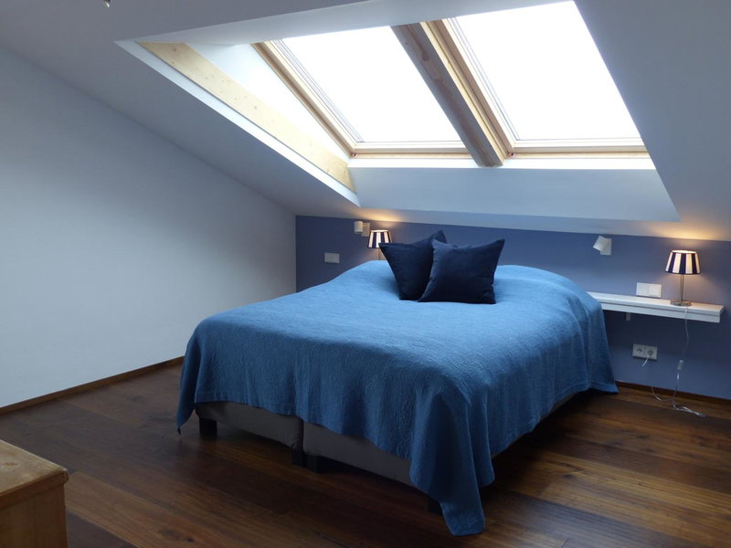 Truchtling Appartements, Seeon-Seebruck, Germany