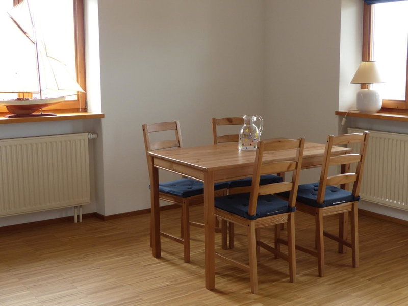 Truchtling Appartements, Seeon-Seebruck, Germany