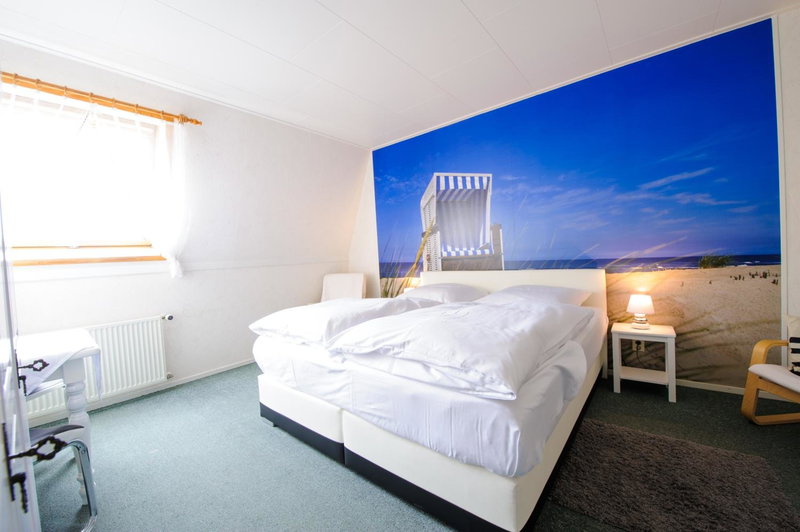 Hotel Forsthaus Sellin, Ostseebad Sellin, Germany