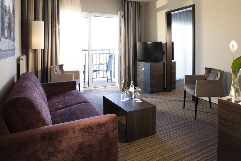 Vital Hotel Frankfurt, Hofheim am Taunus, Germany