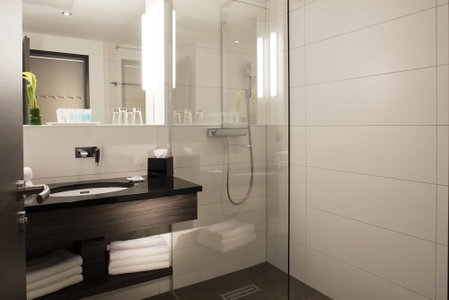 Vital Hotel Frankfurt, Hofheim am Taunus, Germany