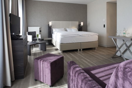 Vital Hotel Frankfurt, Hofheim am Taunus, Germany