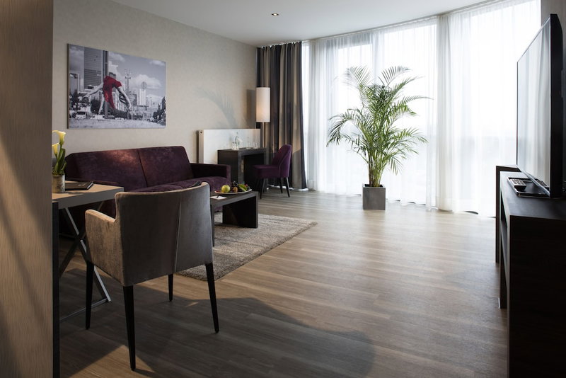 Vital Hotel Frankfurt, Hofheim am Taunus, Germany