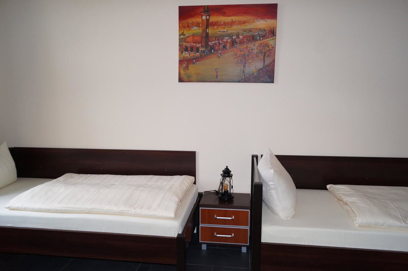 MY-BED Hamburg, Hamburg, Germany