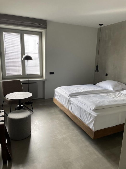 Hotel Mons Am Goetheplatz, Munich, Germany