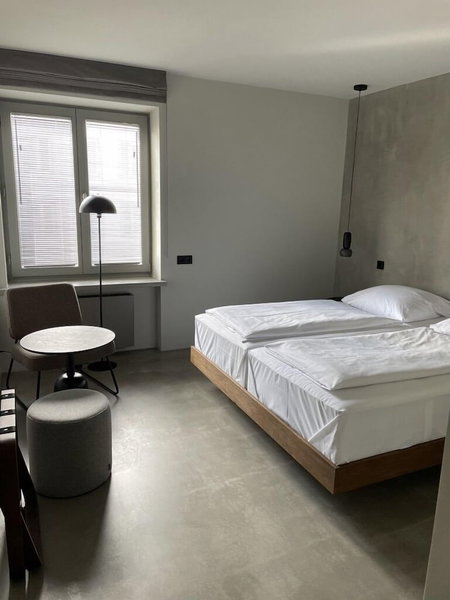 Hotel Mons Am Goetheplatz, Munich, Germany