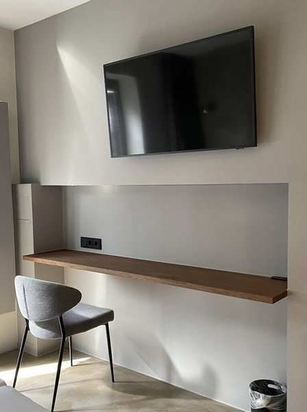 Hotel Mons Am Goetheplatz, Munich, Germany