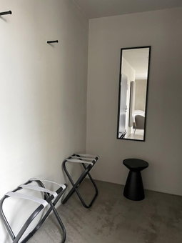 Hotel Mons Am Goetheplatz, Munich, Germany