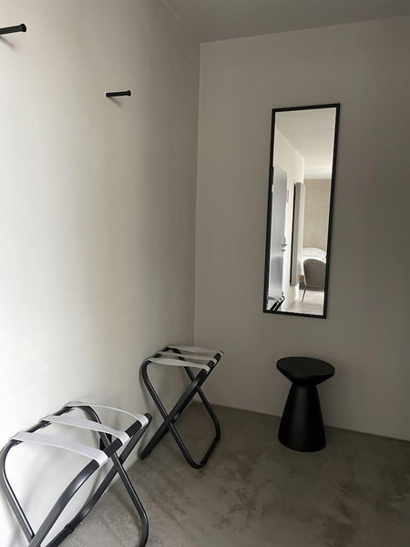 Hotel Mons Am Goetheplatz, Munich, Germany