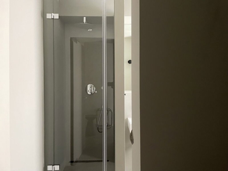 Hotel Mons Am Goetheplatz, Munich, Germany