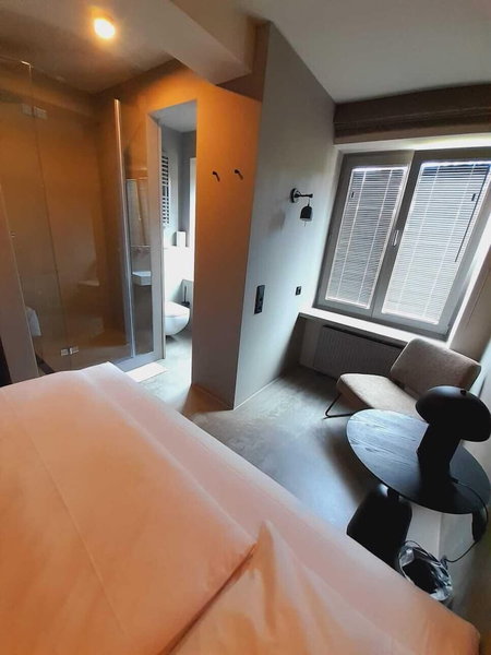 Hotel Mons Am Goetheplatz, Munich, Germany