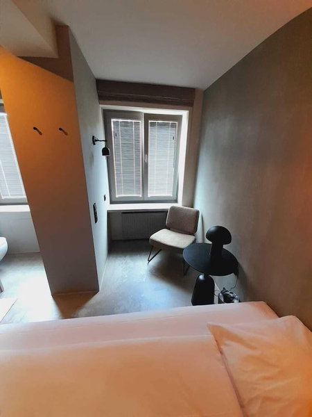Hotel Mons Am Goetheplatz, Munich, Germany