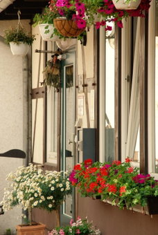 Hotel Abtshof, Halberstadt, Germany