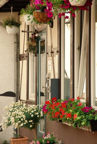 Hotel Abtshof, Halberstadt, Germany