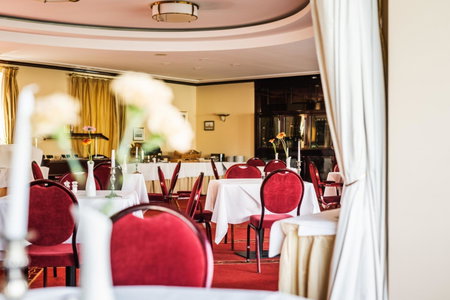 Rheinhotel Schulz, Unkel, Germany