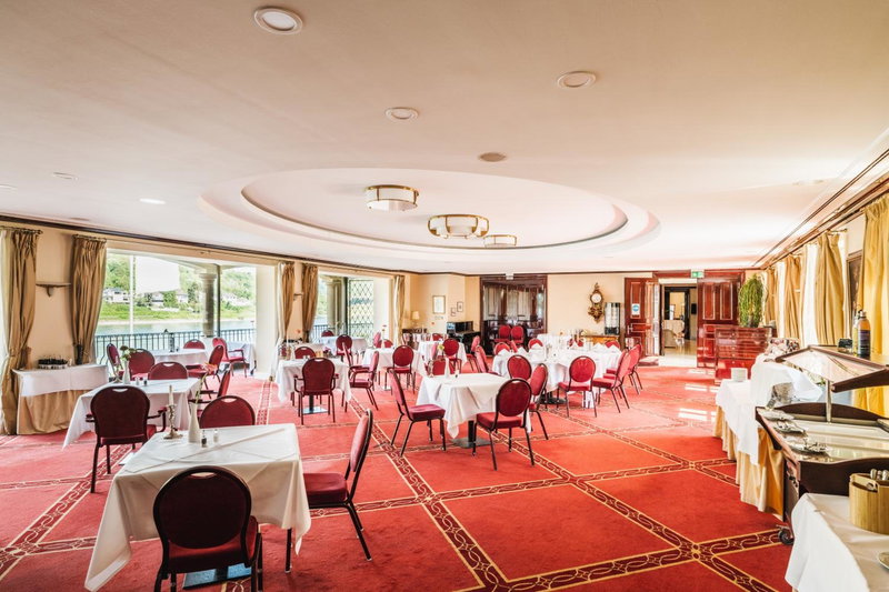 Rheinhotel Schulz, Unkel, Germany