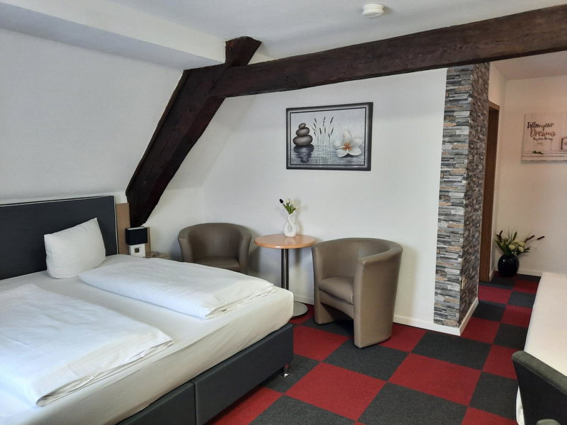Hotel Luca, Betzenstein, Germany