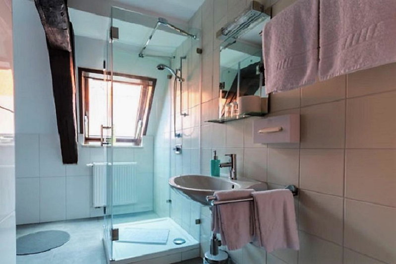 Hotel Luca, Betzenstein, Germany