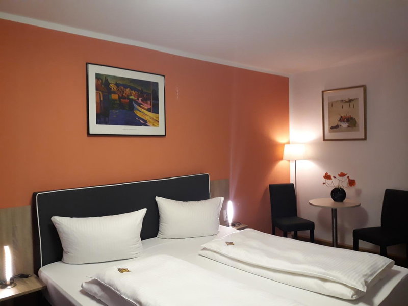 Hotel Luca, Betzenstein, Germany