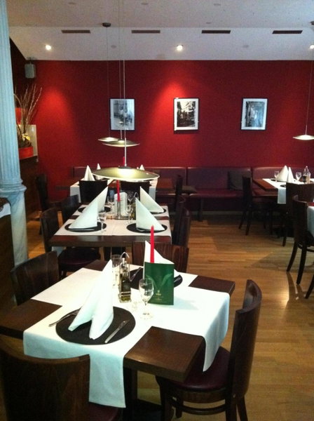 Wiesentäler Hof Hotel garni, Konstanz, Germany
