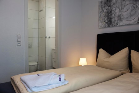 Wiesentäler Hof Hotel garni, Konstanz, Germany