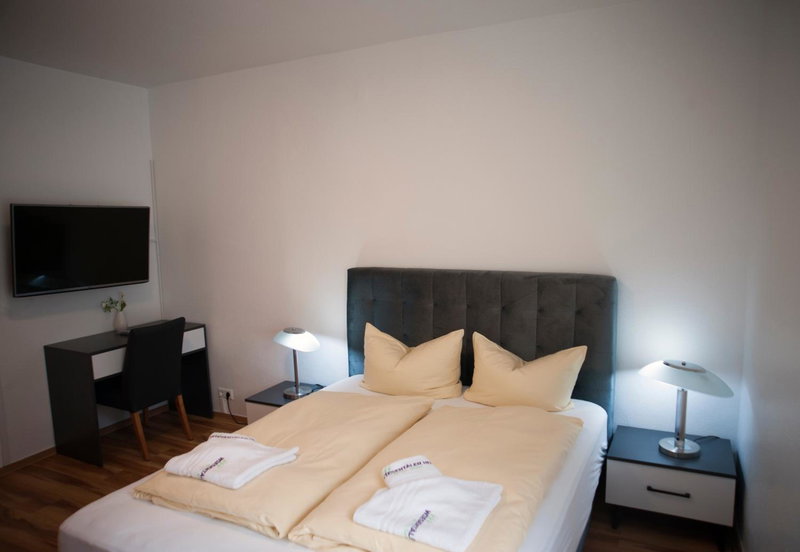 Wiesentäler Hof Hotel garni, Konstanz, Germany