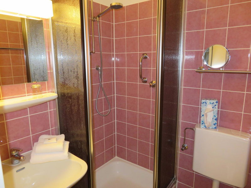 Hotel zum Rosenteich, Bad Zwischenahn, Germany