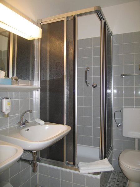 Hotel zum Rosenteich, Bad Zwischenahn, Germany