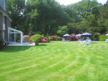 Hotel zum Rosenteich, Bad Zwischenahn, Germany