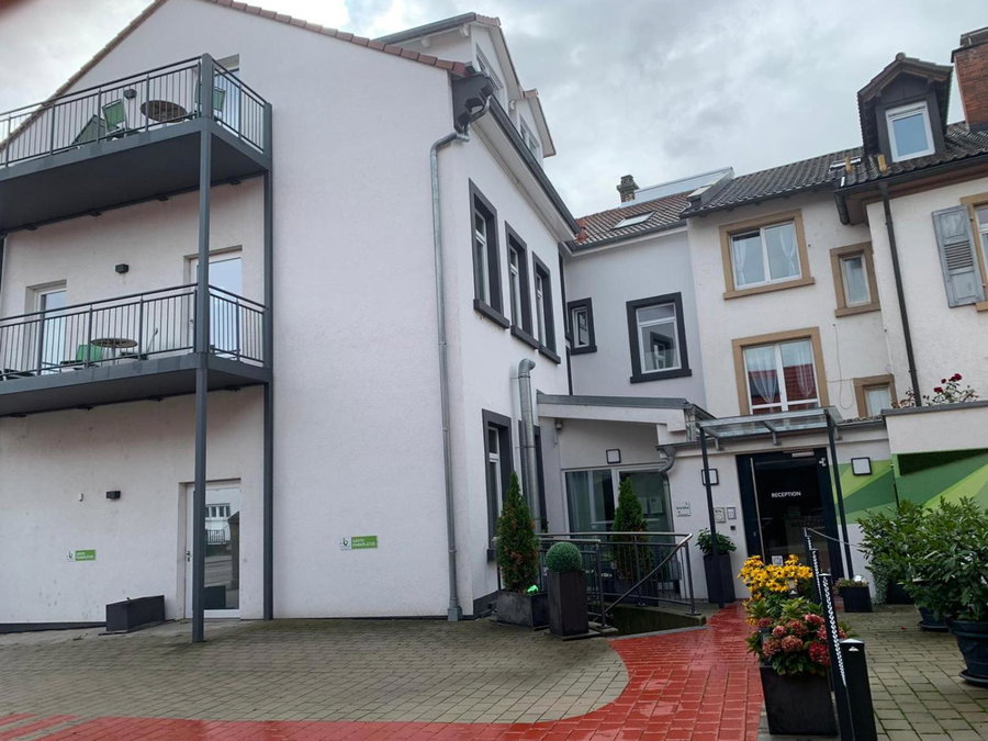 best business bühl - boardinghouse, Bühl, Germany