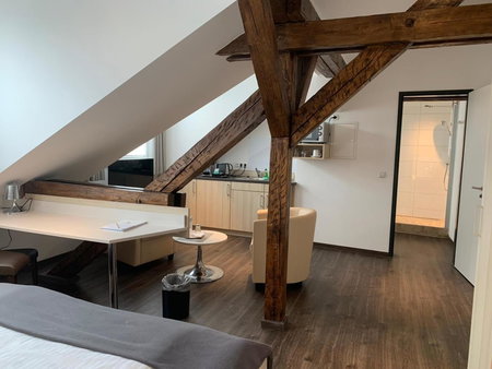 best business bühl - boardinghouse, Bühl, Germany