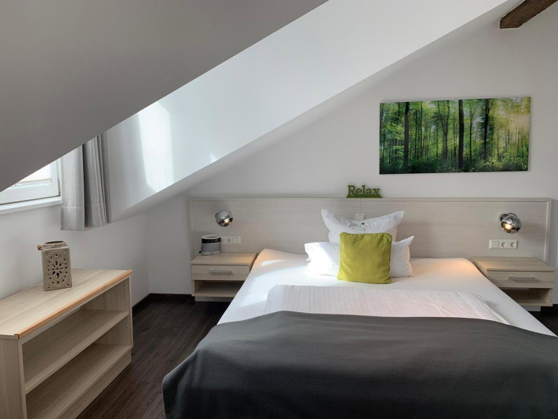 best business bühl - boardinghouse, Bühl, Germany