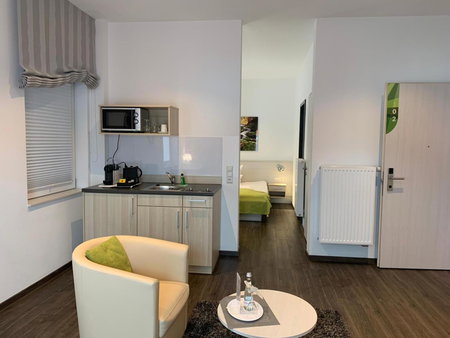best business bühl - boardinghouse, Bühl, Germany