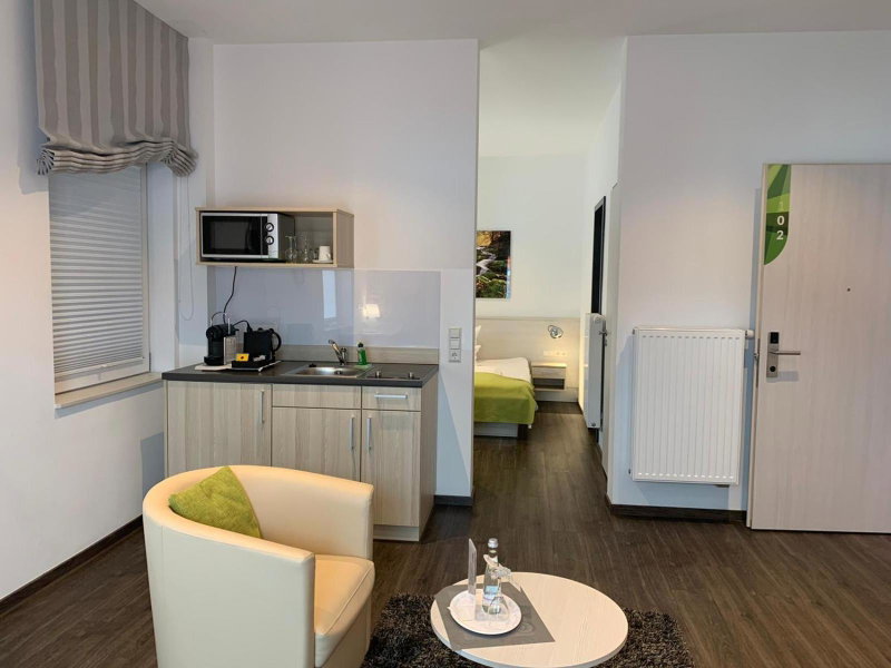 best business bühl - boardinghouse, Bühl, Germany