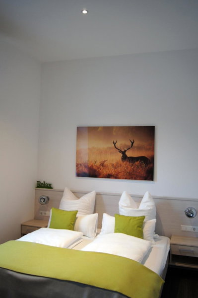 best business bühl - boardinghouse, Bühl, Germany