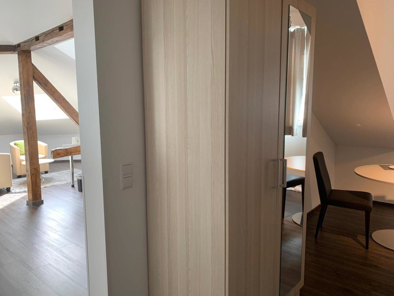 best business bühl - boardinghouse, Bühl, Germany