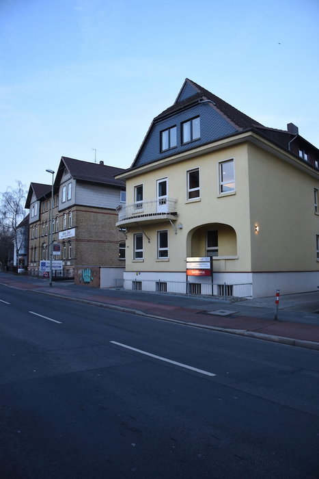 Gästeliesel Göttingen, Goettingen, Germany