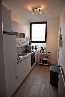 Gästeliesel Göttingen, Goettingen, Germany