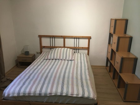Gästeliesel Göttingen, Goettingen, Germany