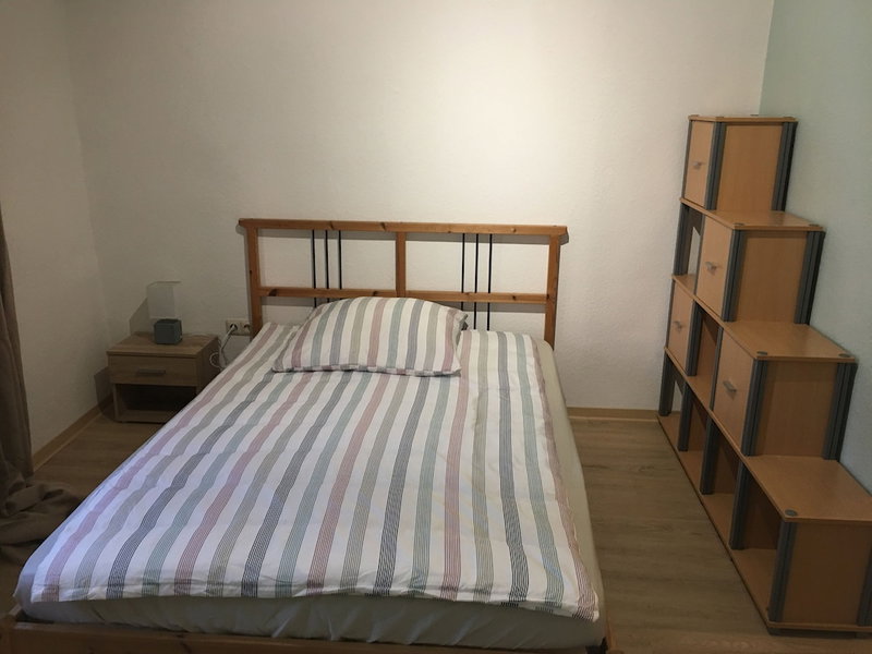 Gästeliesel Göttingen, Goettingen, Germany