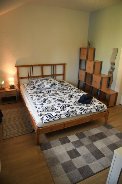 Gästeliesel Göttingen, Goettingen, Germany